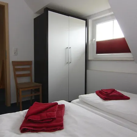 Doppelhaushaelfte, Kuehlungsborn, Cleaning Included Ostseebad Kühlungsborn