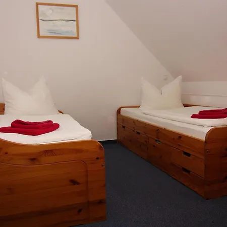 펜션 Doppelhaushaelfte, Kuehlungsborn, Cleaning Included *