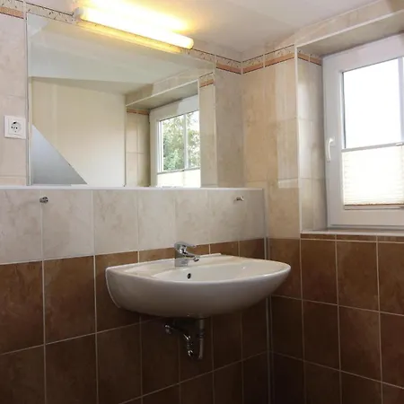 Doppelhaushaelfte, Kuehlungsborn, Cleaning Included Casa vacanze Ostseebad Kühlungsborn