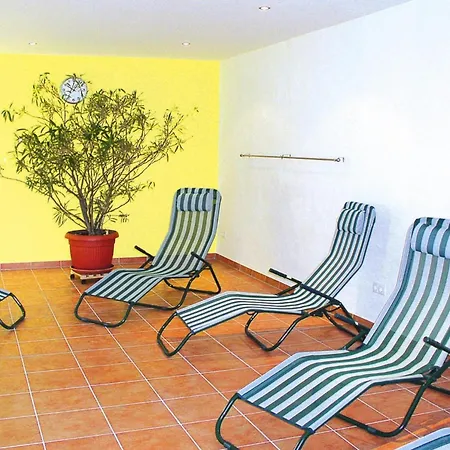 Doppelhaushaelfte, Kuehlungsborn, Cleaning Included * Ostseebad Kühlungsborn