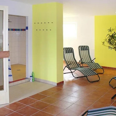 Doppelhaushaelfte, Kuehlungsborn, Cleaning Included