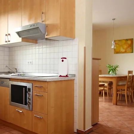 Doppelhaushaelfte, Kuehlungsborn, Cleaning Included 펜션 Ostseebad Kühlungsborn